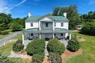 24033 Old Valley Pike, Maurertown, VA 22644 - Photo 1
