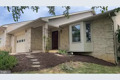124 Fairground Road, Woodstock, VA 22664 - Photo 1