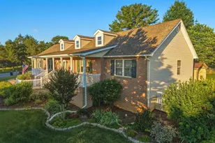 705 Stonecrest Dr, Woodstock, VA 22664 - Photo 1