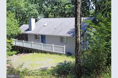 141 Mallard Drive, Basye, VA 22810 - Photo 1