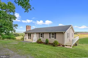 1919 Ridge Rd, New Market, VA 22844 - Photo 1