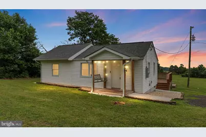 574 Kern Springs Road, Woodstock, VA 22664 - Photo 1