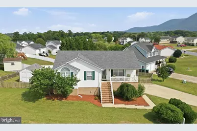 20 Philips Court, Strasburg, VA 22657 - Photo 1