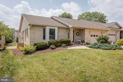 209 Kim Court, Woodstock, VA 22664 - Photo 1