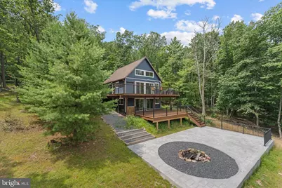 1311 Hepner Road, Mount Jackson, VA 22842 - Photo 1