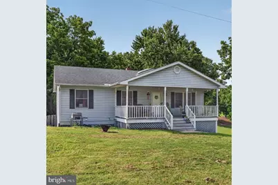10727 Old Valley Pike, Mount Jackson, VA 22842 - Photo 1