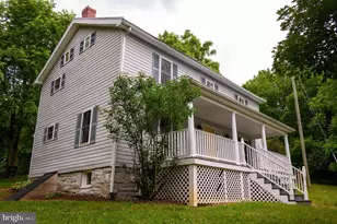 169 E Creek Road E, Toms Brook, VA 22660 - Photo 1