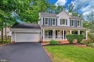 10502 Watford Ln, Fredericksburg, VA 22408 - Photo 1