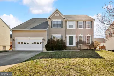 10325 Lees Crossing Lane, Fredericksburg, VA 22408 - Photo 1