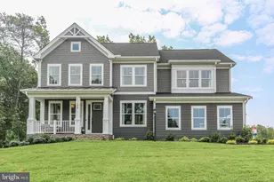 Lot 3 Blakely St, Fredericksburg, VA 22408 - Photo 1