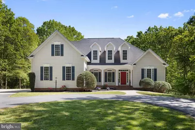 8606 Laroque Run Drive, Fredericksburg, VA 22407 - Photo 1