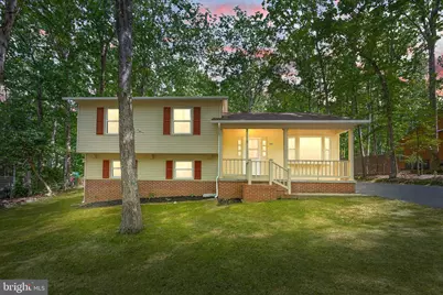 447 Laurel Avenue, Fredericksburg, VA 22408 - Photo 1