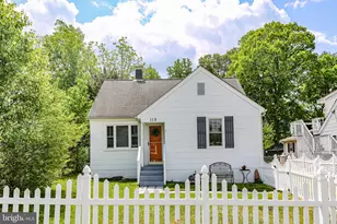 113 Hill St, Fredericksburg, VA 22408 - Photo 1