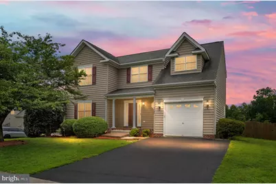 9900 Coventry Meadows Drive, Fredericksburg, VA 22408 - Photo 1