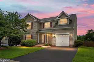 9900 Coventry Meadows Dr, Fredericksburg, VA 22408 - Photo 1