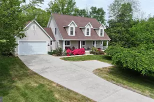 6202 Ruth Ln, Mineral, VA 23117 - Photo 1