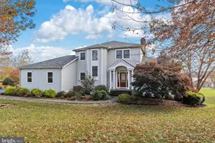 5805 Crescent Point Dr, Orange, VA 22960 - Photo 1