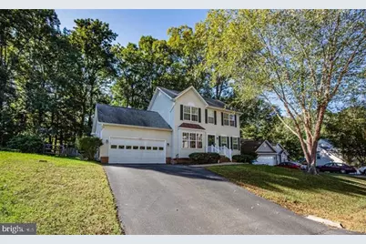 11709 Woodland View Drive, Fredericksburg, VA 22407 - Photo 1