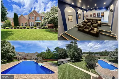 9404 Dunedin Court, Fredericksburg, VA 22407 - Photo 1