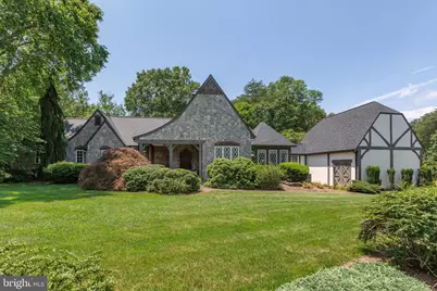 12520 Paige Lane, Fredericksburg, VA 22407 - Photo 1