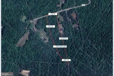 9609 Peppertree Road, Spotsylvania, VA 22553 - Photo 1