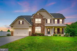 10512 Napoleon St, Fredericksburg, VA 22408 - Photo 1