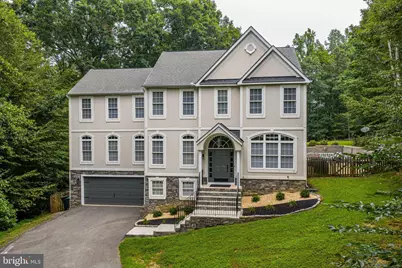 6913 Mazzen Court, Fredericksburg, VA 22407 - Photo 1