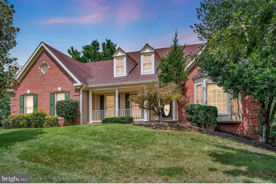 10101 Fullerton Court, Fredericksburg, VA 22408 - Photo 1