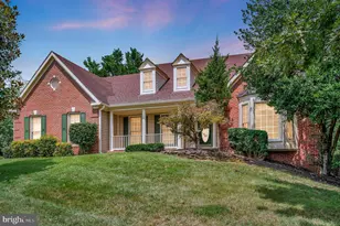 10101 Fullerton Ct, Fredericksburg, VA 22408 - Photo 1