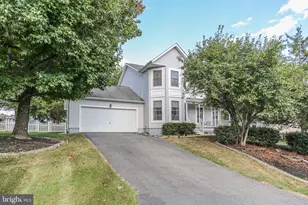 10403 Norfolk Way, Fredericksburg, VA 22408 - Photo 1