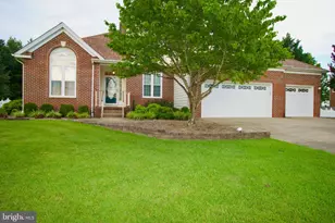 12015 Big Ben Blvd, Fredericksburg, VA 22407 - Photo 1