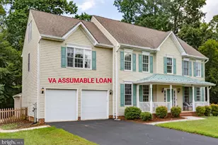 10314 Colechester St, Fredericksburg, VA 22408 - Photo 1