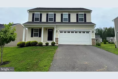6906 Lunette Lane, Spotsylvania, VA 22553 - Photo 1