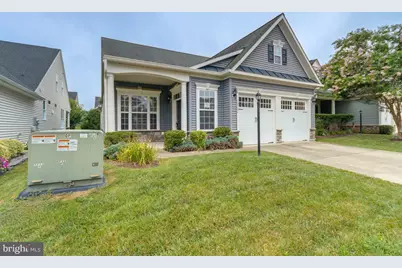 12524 Regiment Lane, Fredericksburg, VA 22407 - Photo 1