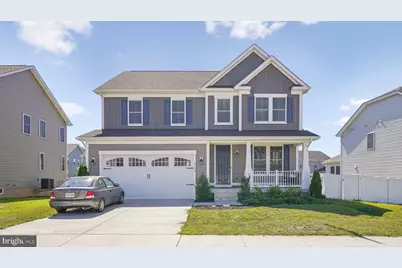 7704 Colburn Drive, Spotsylvania, VA 22551 - Photo 1