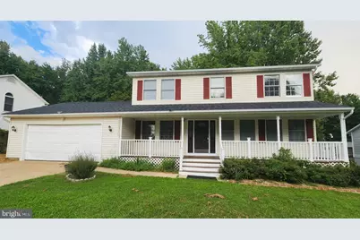 11815 Switchback Lane, Fredericksburg, VA 22407 - Photo 1