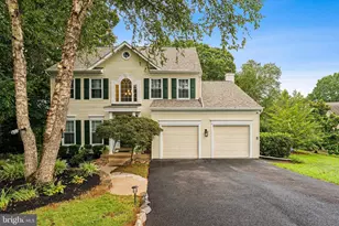 10201 N Hampton Ln, Fredericksburg, VA 22408 - Photo 1