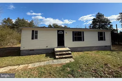 3611 Shirleys Hill Road, Partlow, VA 22534 - Photo 1