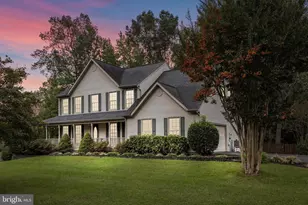 6100 Thayer St, Fredericksburg, VA 22407 - Photo 1