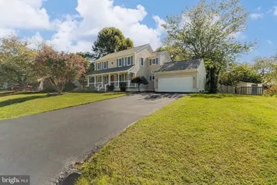 6407 Prospect Street, Fredericksburg, VA 22407 - Photo 1