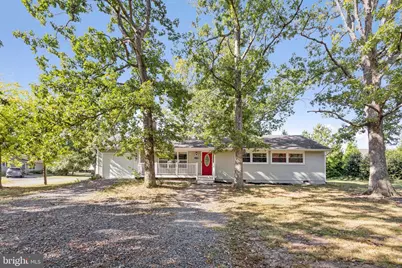 12350 Five Mile Road, Fredericksburg, VA 22407 - Photo 1