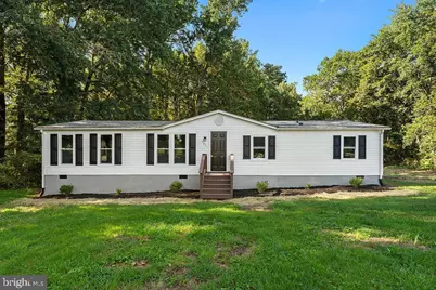 7261 Blanton Road, Ruther Glen, VA 22546 - Photo 1