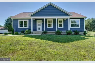 3707 Morning Glory Drive, Bumpass, VA 23024 - Photo 1