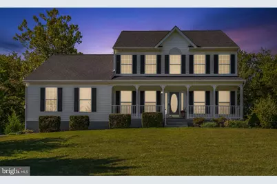 8022 Sourwood Court, Spotsylvania, VA 22551 - Photo 1