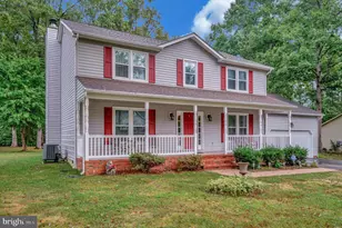 5221 McManus Dr, Fredericksburg, VA 22407 - Photo 1