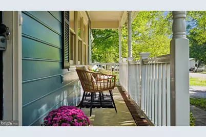 612 Casey Place, Fredericksburg, VA 22407 - Photo 1