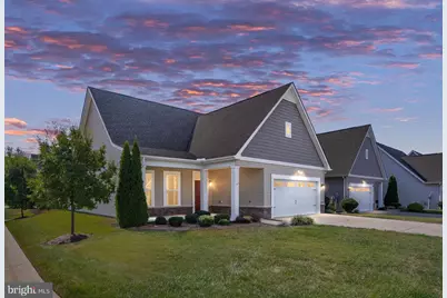 12211 Glen Oaks Drive, Fredericksburg, VA 22407 - Photo 1