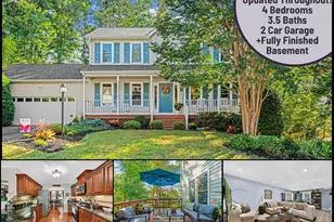 11905 Buttercup Ln, Fredericksburg, VA 22407 - Photo 1