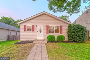 111 Hotchkiss St, Fredericksburg, VA 22408 - Photo 1