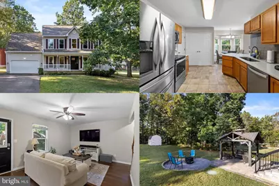 11306 Wilderness Park Drive, Spotsylvania, VA 22551 - Photo 1